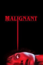 Movie poster: Malignant