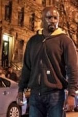 Movie poster: Marvel’s Luke Cage Season 1 Episode 13