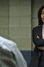 Movie poster: Marvel’s Luke Cage Season 1 Episode 9