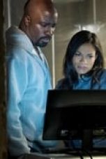 Movie poster: Marvel’s Luke Cage Season 1 Episode 10