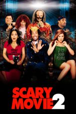 Movie poster: Scary Movie 2