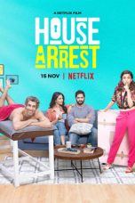 Movie poster: House Arrest