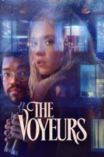 Movie poster: The Voyeurs