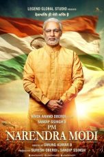 Movie poster: PM Narendra Modi Full HD