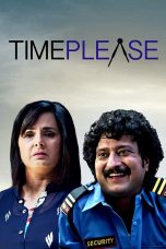 Movie poster: Time Please