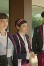 Movie poster: Elite Season 4 Episode 7