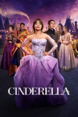 Movie poster: Cinderella