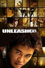 Movie poster: Unleashed