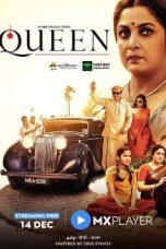 Movie poster: Queen Season 1