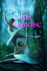 Movie poster: Birds of Paradise