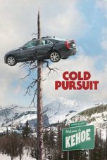 Movie poster: Cold Pursuit
