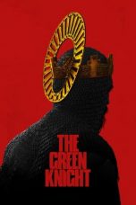 Movie poster: The Green Knight