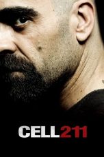 Movie poster: Cell 211