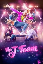 Movie poster: The J Team