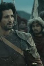 Movie poster: The Empire Season 1 Episode 7