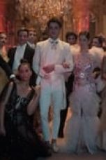 Movie poster: Elite Season 4 Episode 3