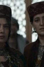 Movie poster: The Empire Season 1 Episode 2