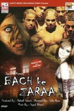 Movie poster: Bach Ke Zara