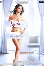 Movie poster: Nasha
