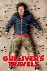 Movie poster: Gulliver’s Travels