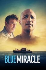 Movie poster: Blue Miracle