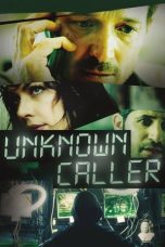 Movie poster: Unknown Caller