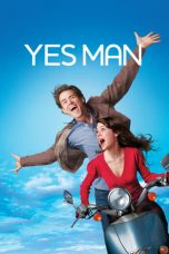 Movie poster: Yes Man