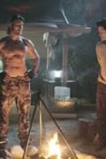 Movie poster: You Season 3 Episode 5