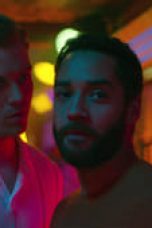 Movie poster: Another Life Season 1 Episode 8