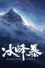 Movie poster: Wings Over Everest