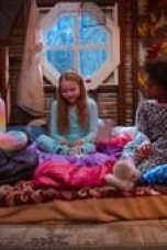 Movie poster: Scaredy Cats Season 1 Episode 1