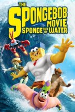 Movie poster: The SpongeBob Movie: Sponge Out of Water
