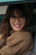 Movie poster: An Astrological Guide for Broken Hearts Season 1 Episode 1