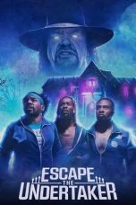 Movie poster: Escape The Undertaker
