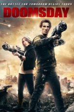 Movie poster: Doomsday
