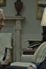 Movie poster: House of Cards Season 5 Episode 12