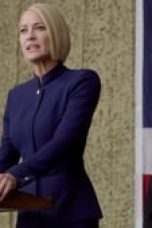 Movie poster: House of Cards Season 6 Episode 1