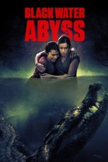 Movie poster: Black Water: Abyss