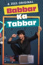 Movie poster: Babbar Ka Tabbar Season 2 Complet