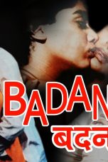 Movie poster: Badan