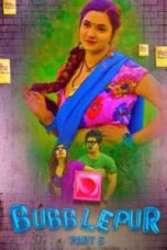Movie poster: Bubblepur Part 5
