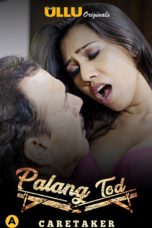 Movie poster: Palang Tod Season 1 Episode 3 Part 2