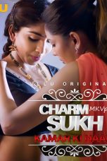Movie poster: Charmsukh -Kamar Ki Naap