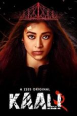 Movie poster: Kaali Season 2