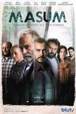 Movie poster: Masum Season 1