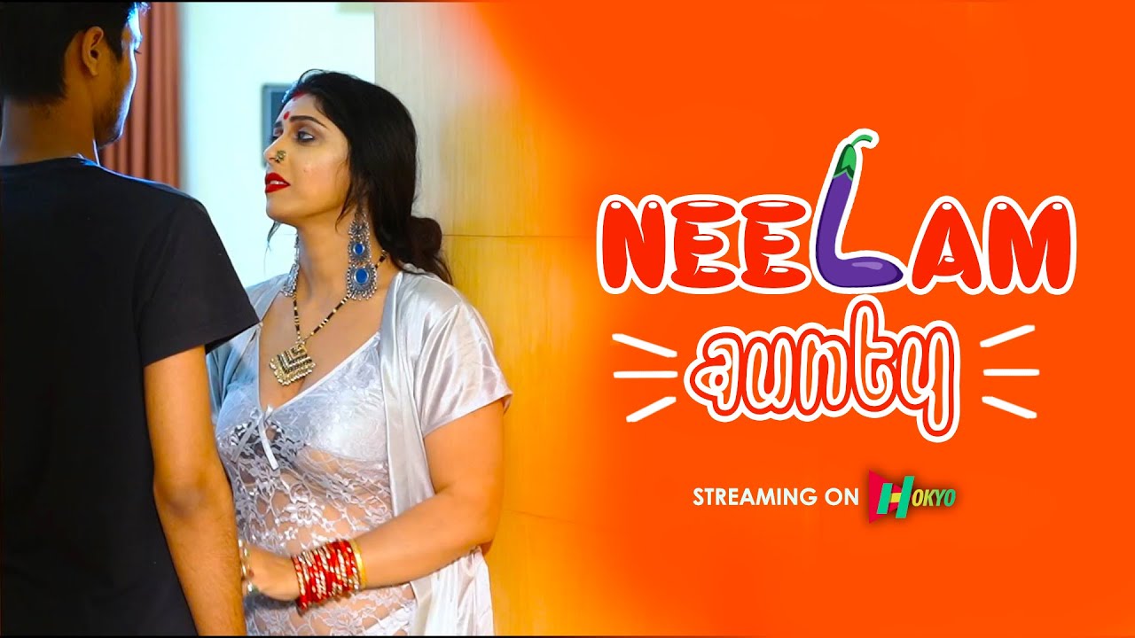 Watch & Download Neelam Aunty Part 3