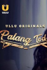 Movie poster: Palang Tod Season 1 Episode 13