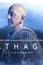 Movie poster: Tathagat