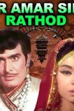 Movie poster: Veer Amar Singh Rathor
