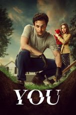 Movie poster: You Season 3